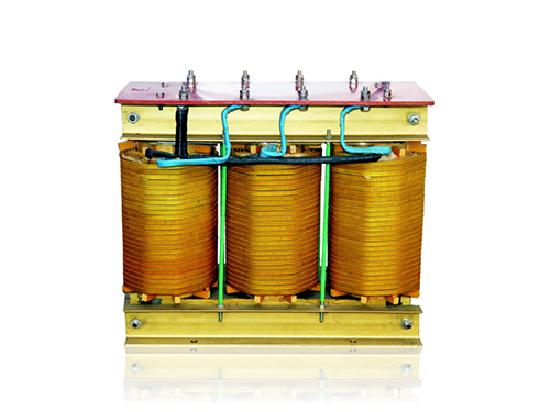SGB三相隔離變壓器
